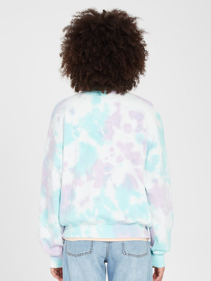 Fa Ed Merlin Murray Sweatshirt - MULTI (B4612303_MLT) [B]