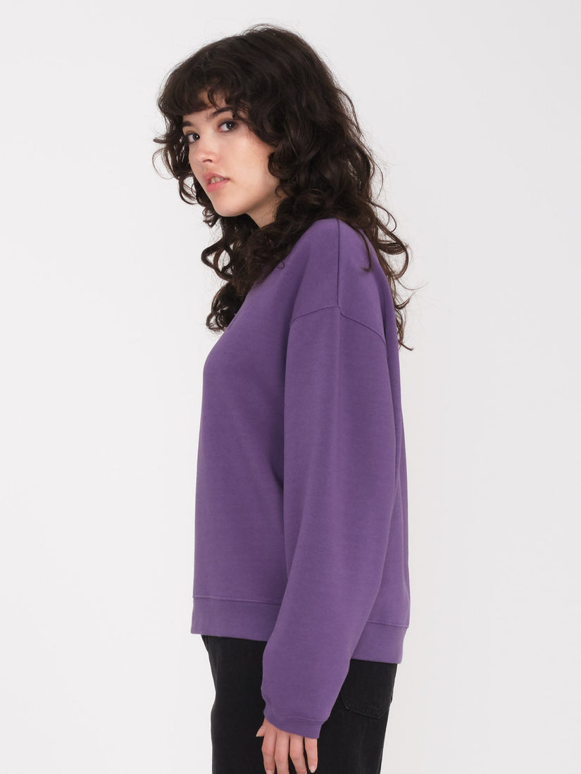 STONE HEART UP CREW (B4612405_DPP) [1]