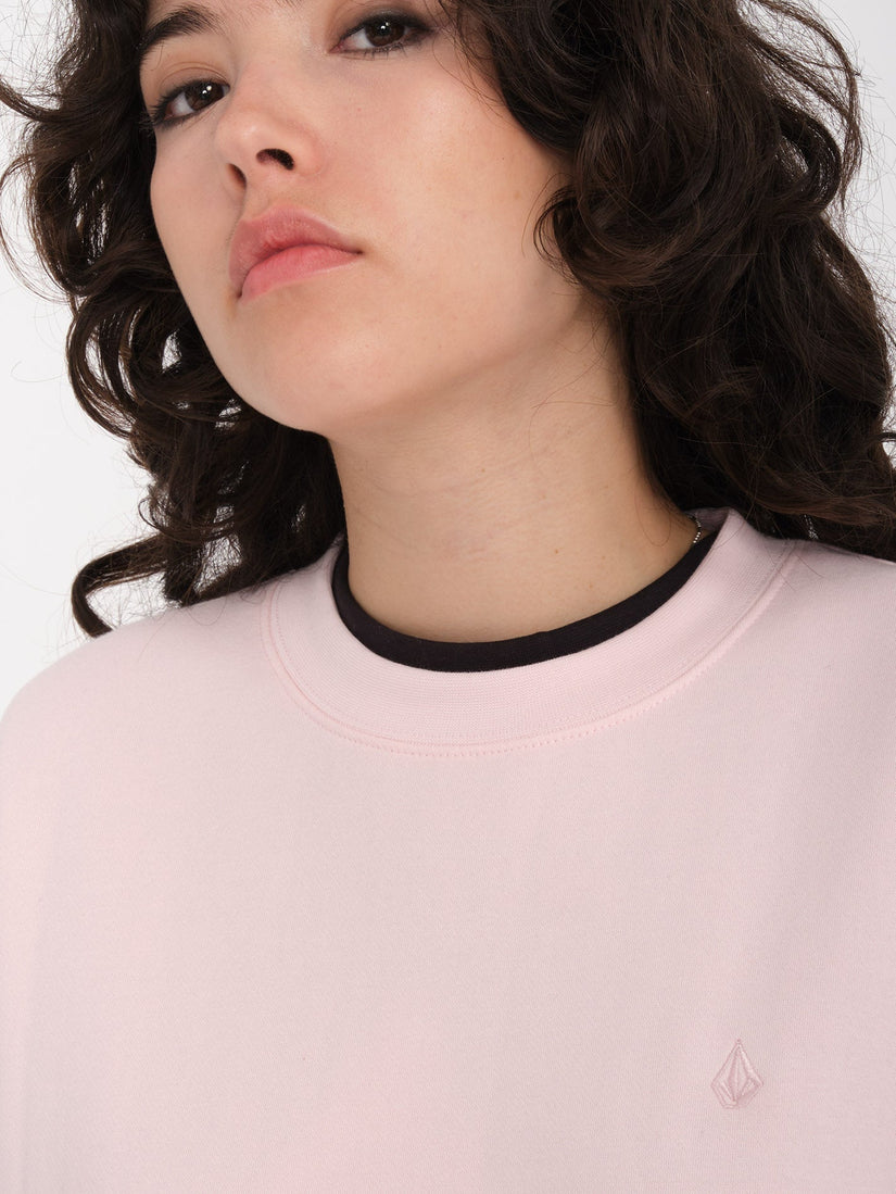 STONE HEART UP CREW (B4612405_LCA) [1]