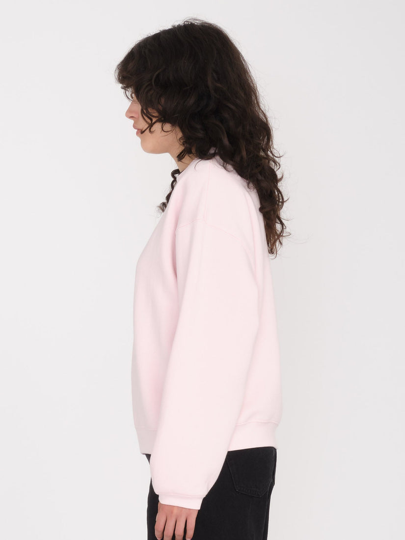 STONE HEART UP CREW (B4612405_LCA) [2]