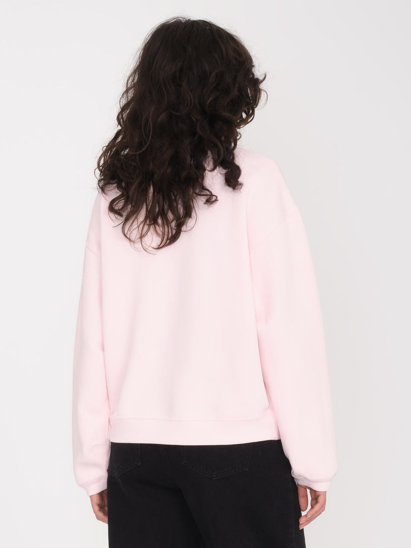 STONE HEART UP CREW (B4612405_LCA) [B]