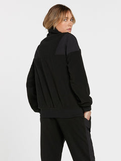 Street Stone Pullover - BLACK (B4642004_BLK) [B]