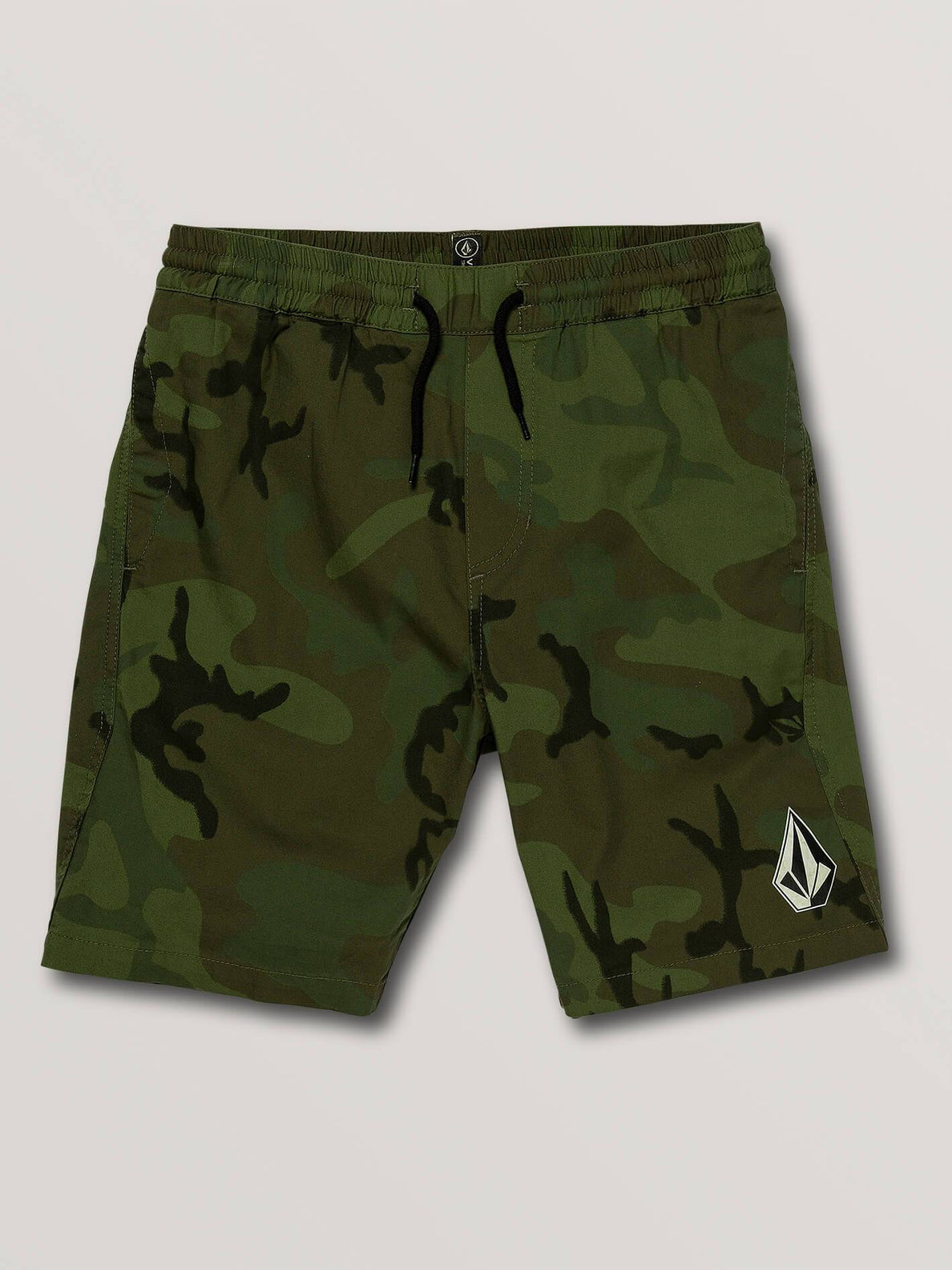 Shorts Deadly Stones - Camouflage (Niňo)