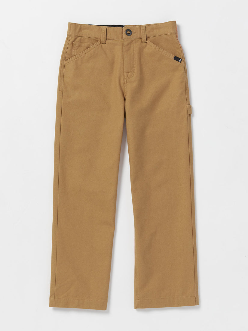 KRAFTER PANT (C1132331_TBC) [F]