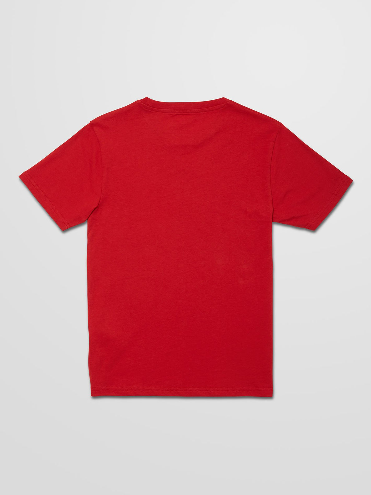 Stone Blanks T-shirt - RIBBON RED - (BOYS) (C3512056_RNR) [B]