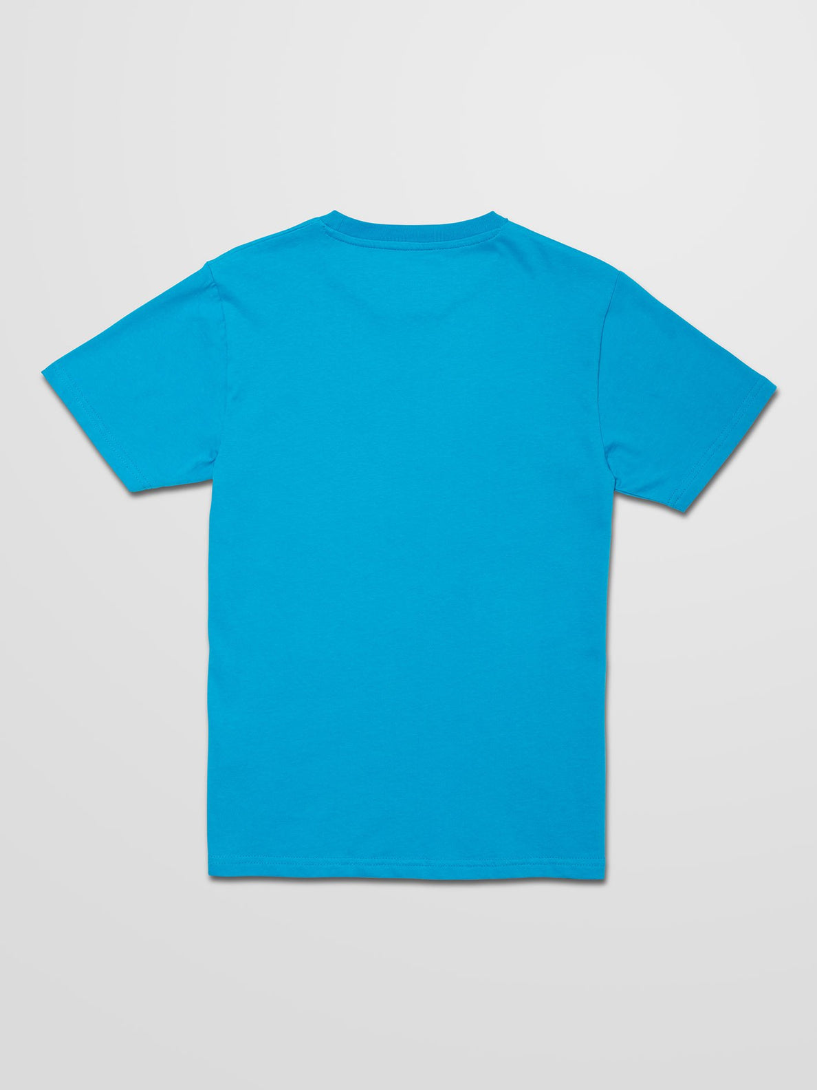 Crostic T-shirt - BARRIER REEF - (BOYS) (C3532113_BAF) [B]