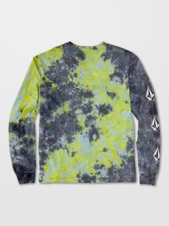 ICONIC DYE LS (C3612200_LTD) [B]