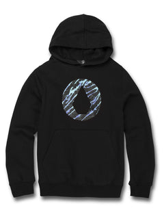 STONE P/O (C4132009_BLK) [F]