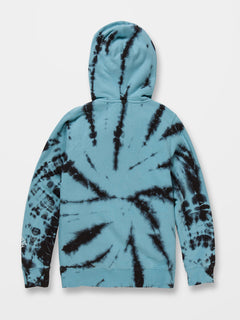 Caiden Hoodie - PALE AQUA - (KIDS) (C4132230_PAQ) [B]