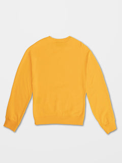 Budonboard Sweatshirt - SUNBURST - (KIDS) (C4632231_SBU) [B]