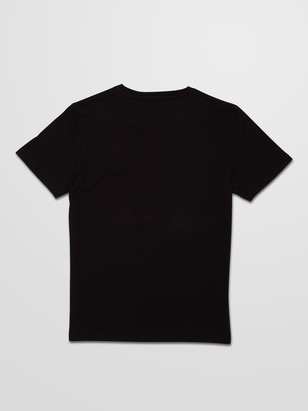 M. Loeffler T-shirt - BLACK - (BOYS) (C5232100_BLK) [B]