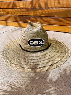 Sombrero OBX Pogue Life - NATURAL