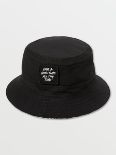 Sombrero bucket OBX JJ - BLUE FOG
