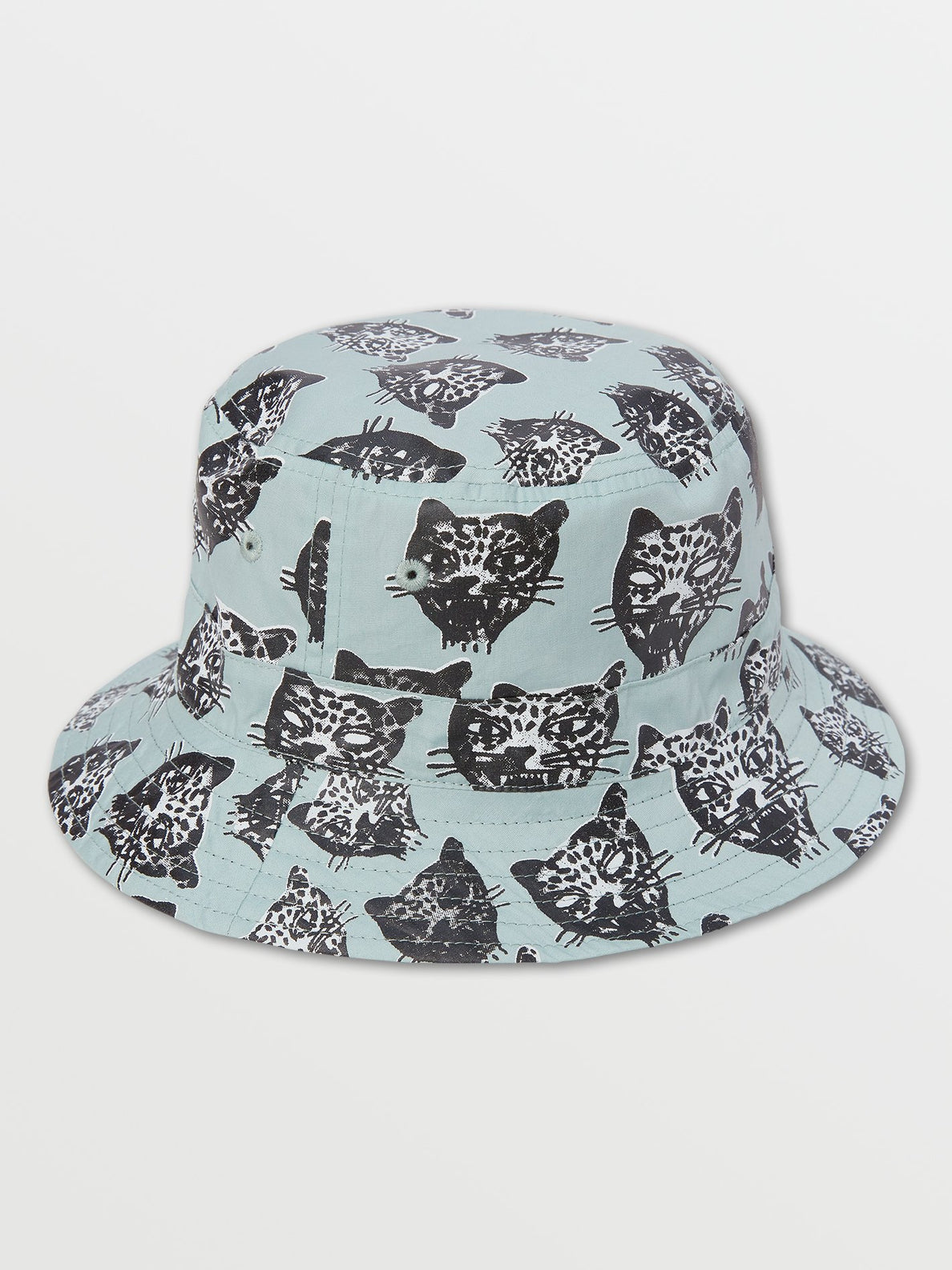 Obx Jj Bucket Hat - Blue Fog (D5502107_BFG) [B]