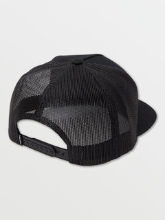 Obx Kildare Trucker Hat - Black (D5502108_BLK) [B]