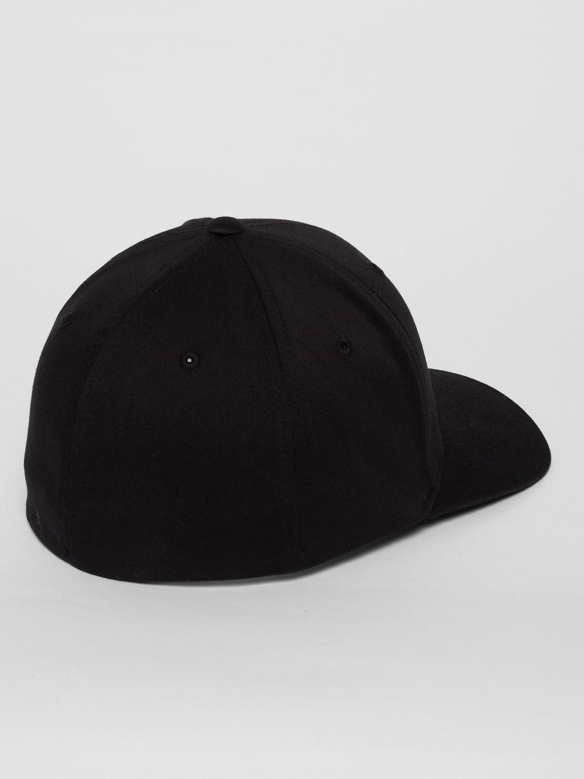 Stone Recycled Xfit Cap - Black (D5512100_BLK) [B]