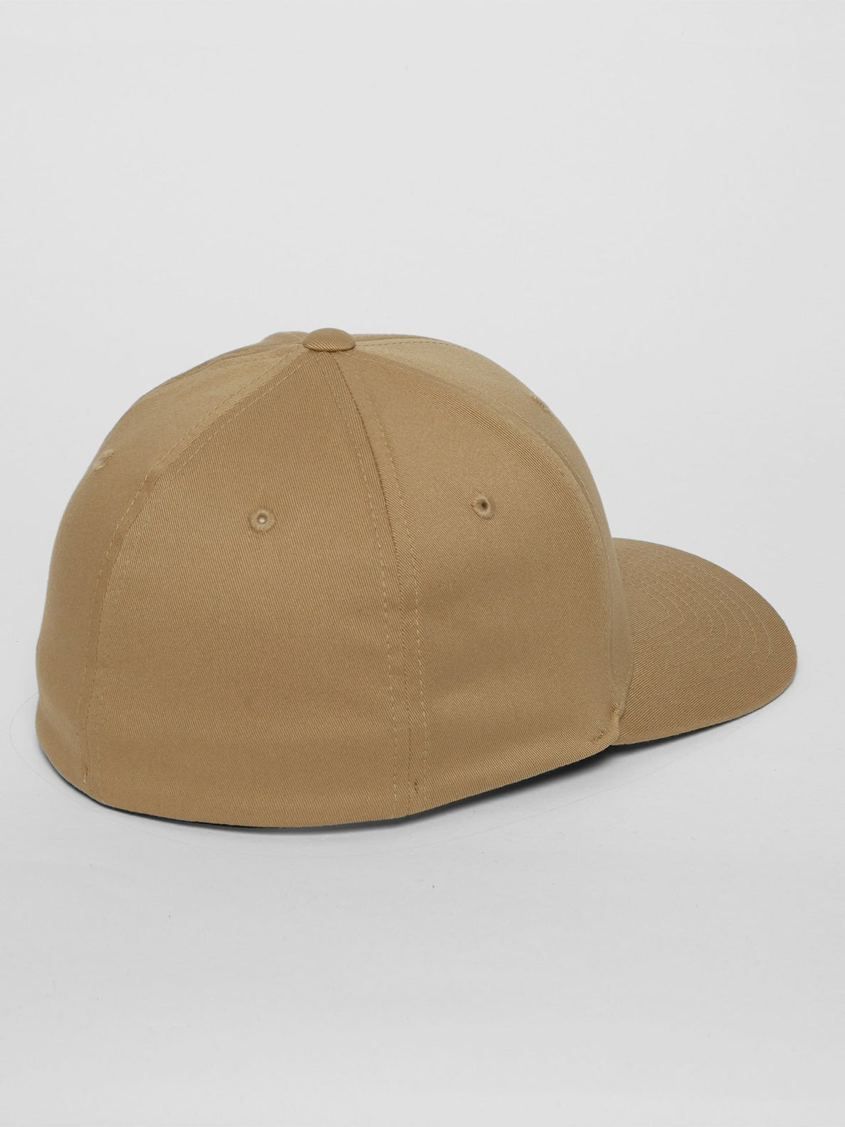 Stone Recycled Xfit Cap - Olive Grey (D5512100_OVG) [B]