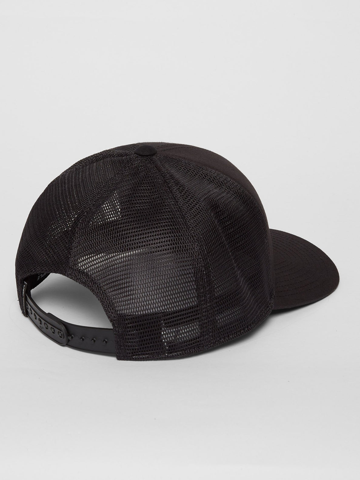 Full Stone Cheese 110 Cap - Black (D5512105_BLK) [B]