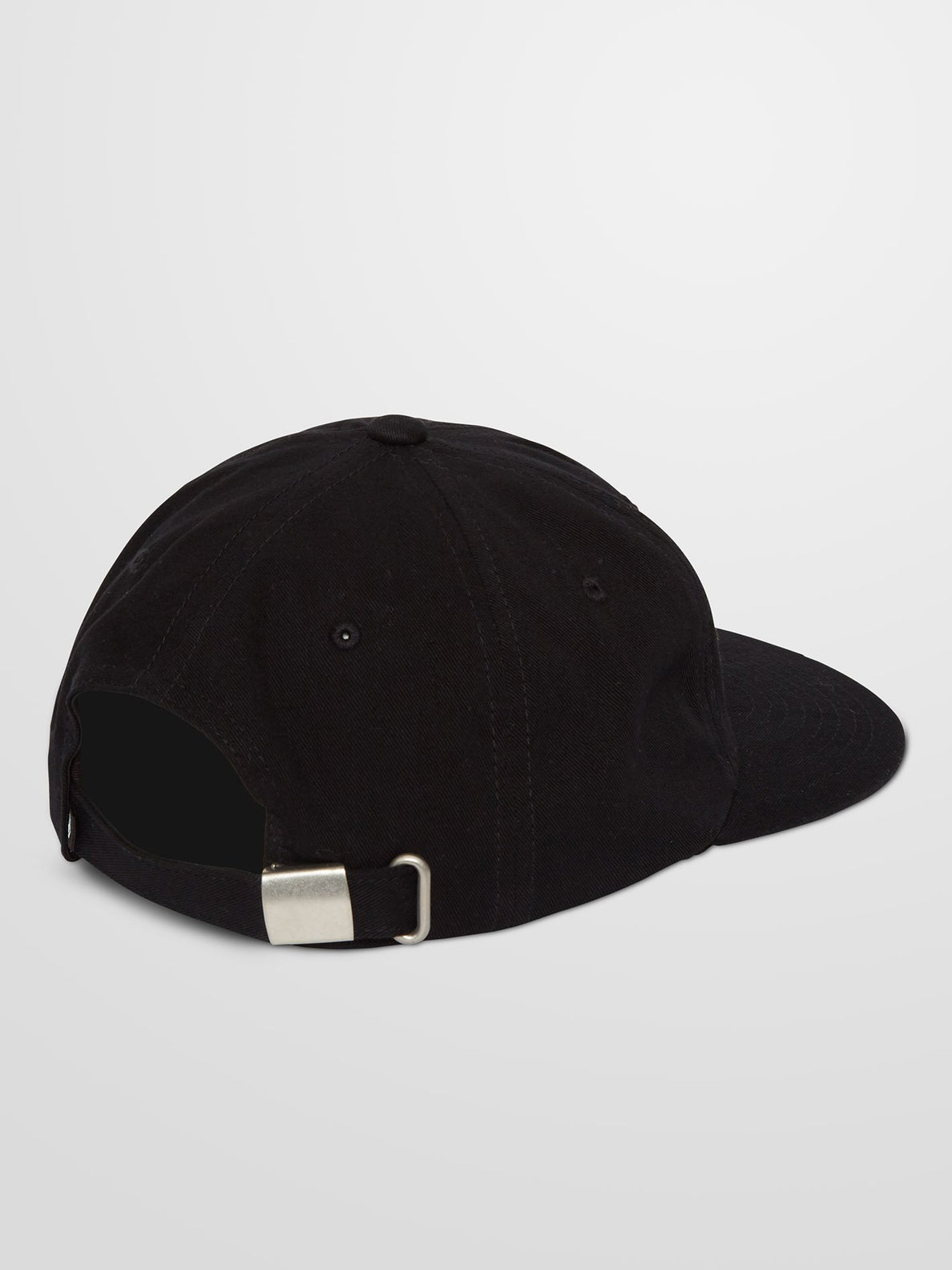 Ozzy Sun Cap - Black (D5512108_BLK) [B]