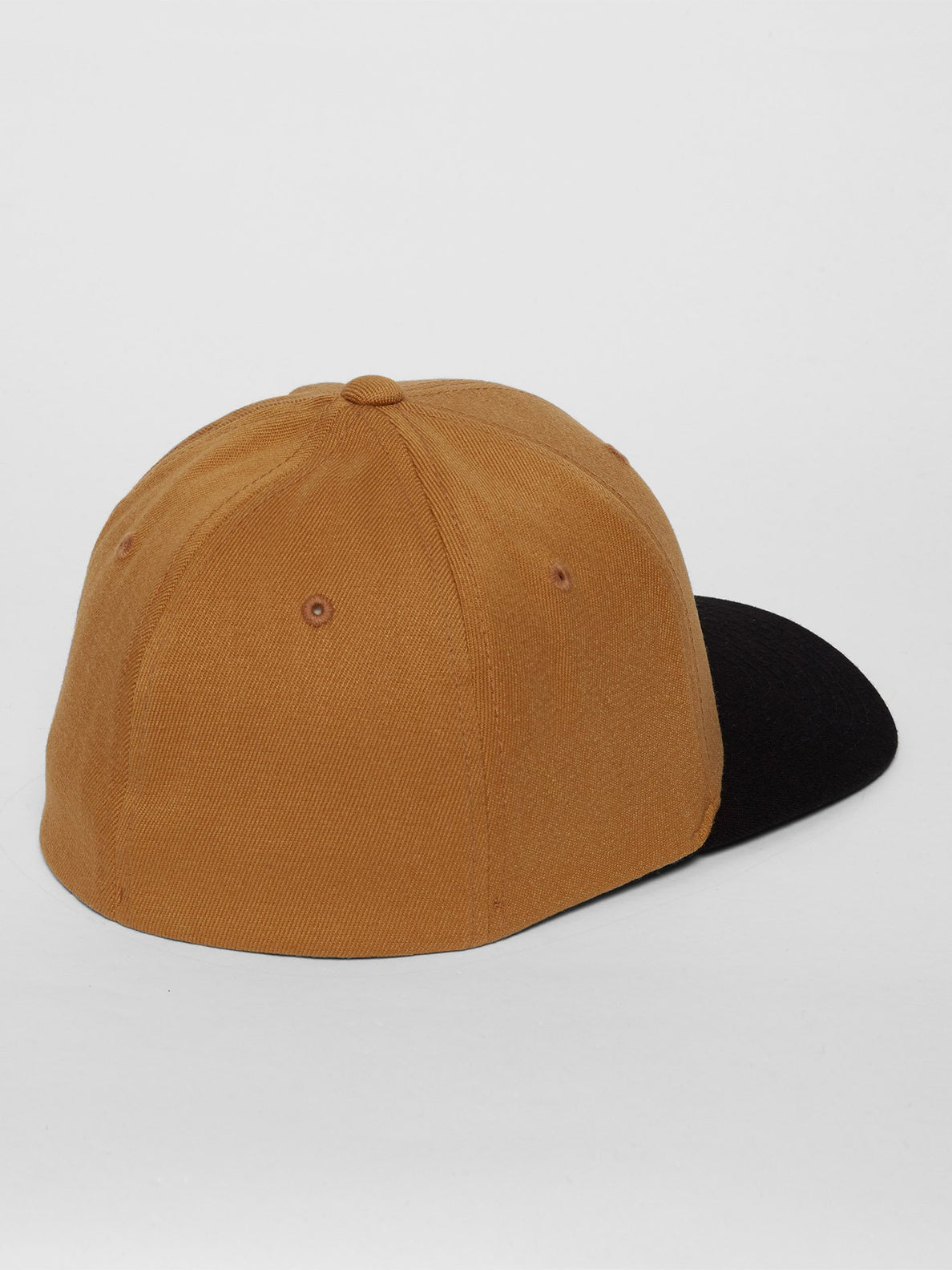 Full Stone Xfit Cap - Golden Brown (D5512114_GBN) [B]