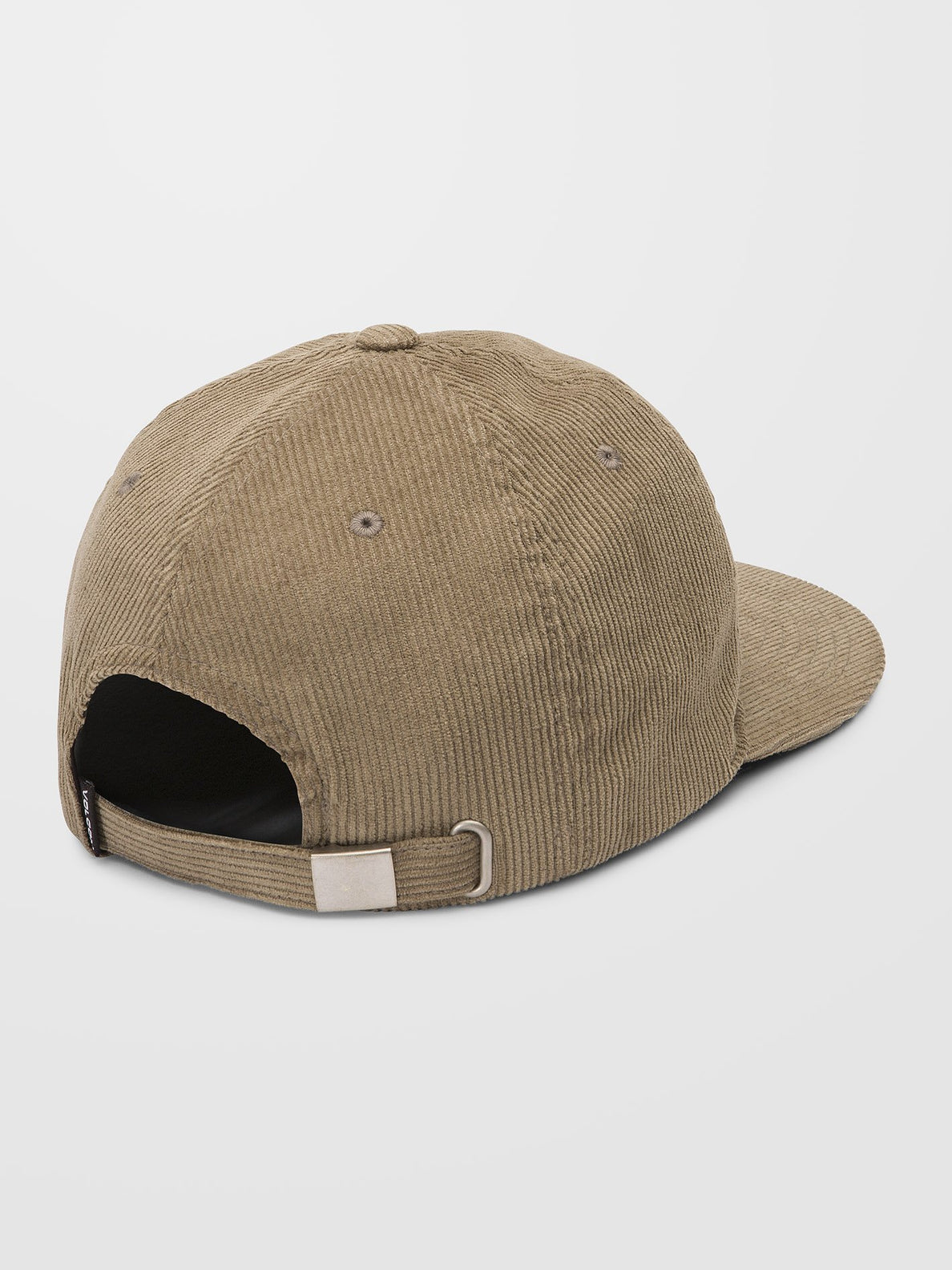 GUS CORD HAT (D5512207_DKA) [B]
