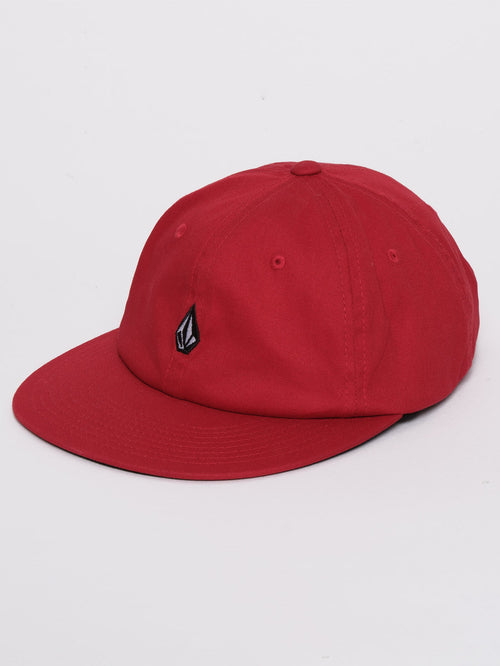 Gorra Full Stone Dad - PLUM