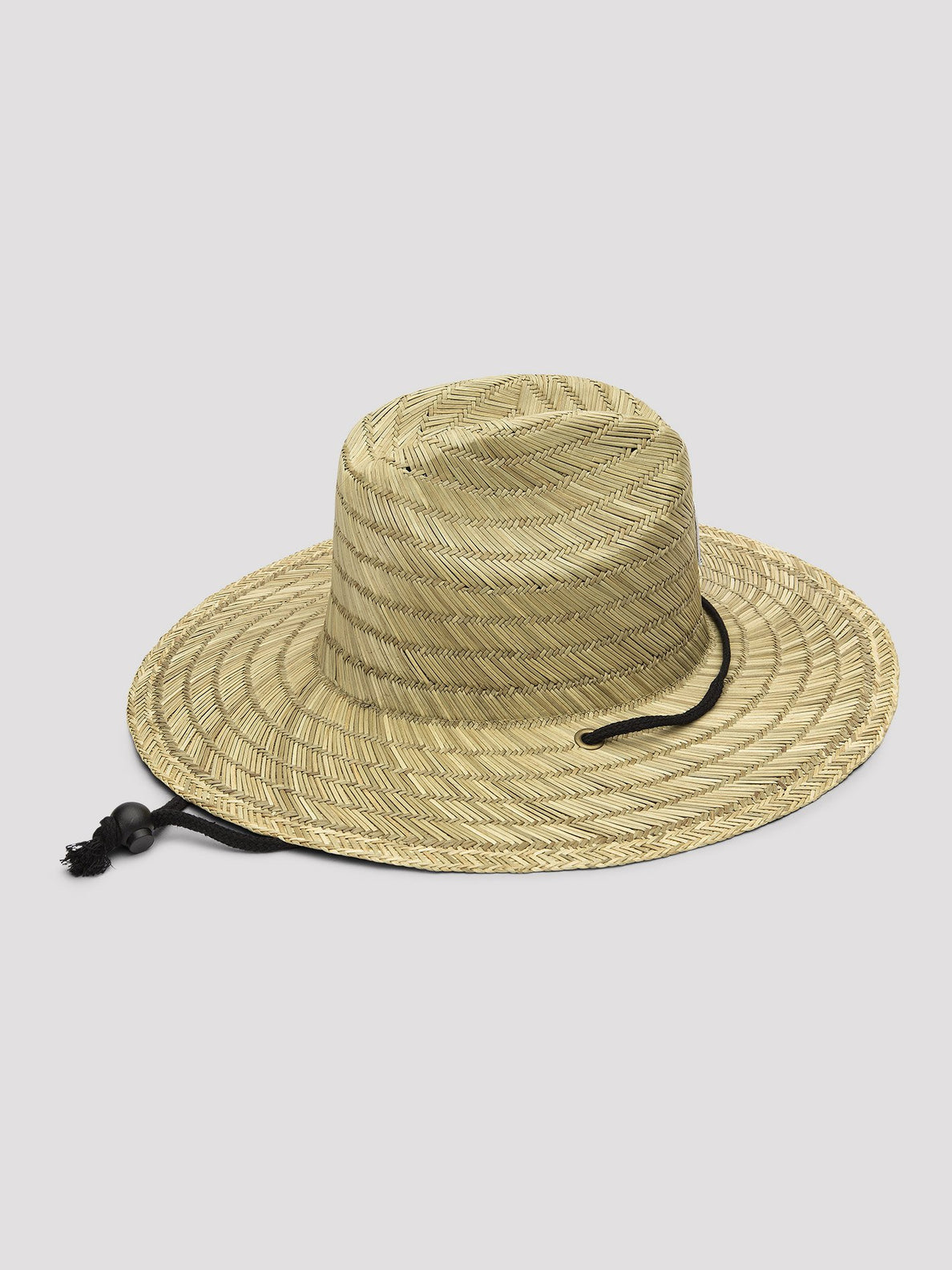 CRESTICLE STRAW HAT (D5521911_NAT) [B]