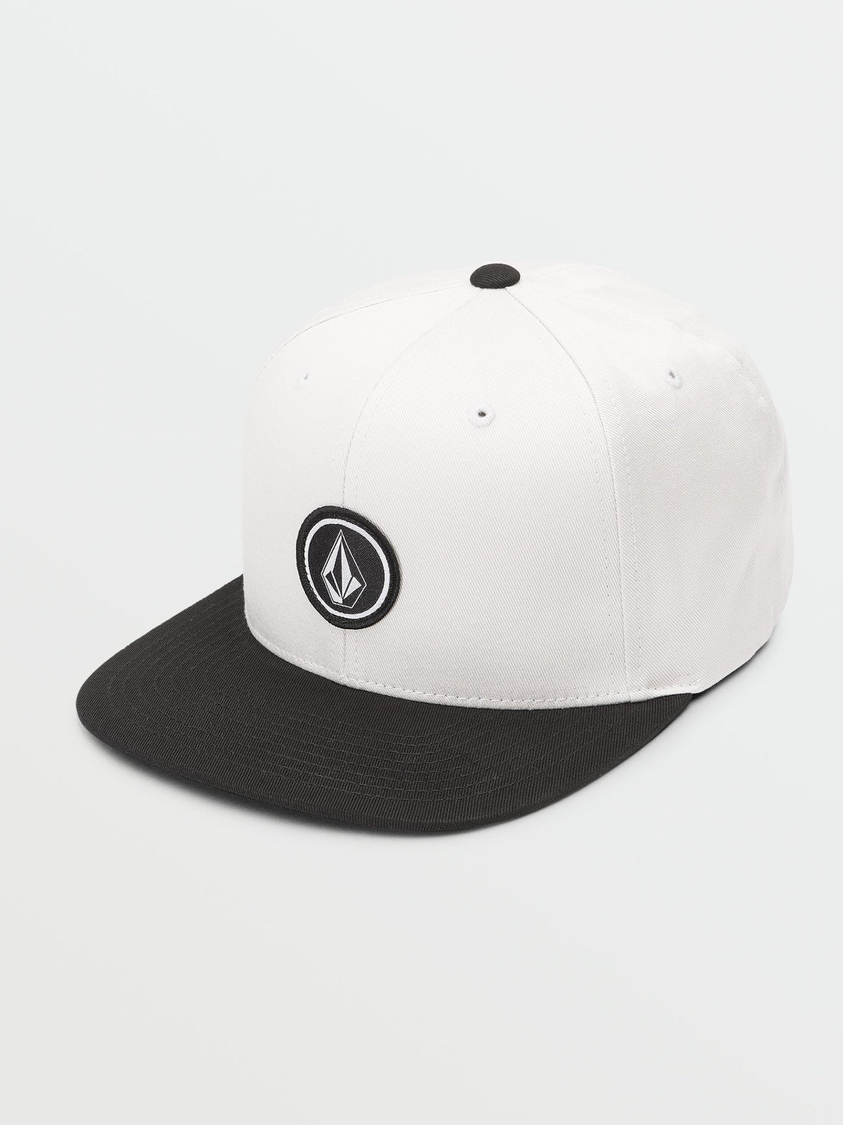Quarter Twill Cap - WHITECAP GREY (D5532103_WCG) [F]