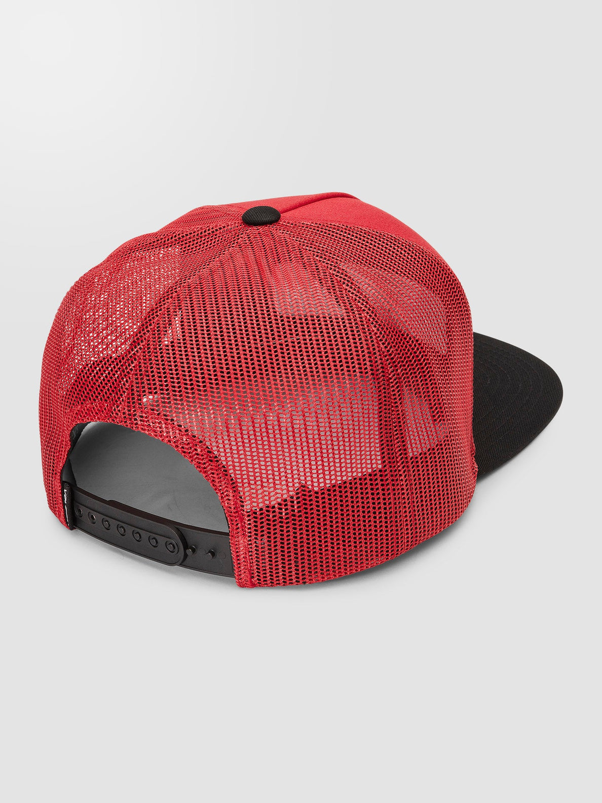 Gorra Wilmer Cheese - RIBBON RED