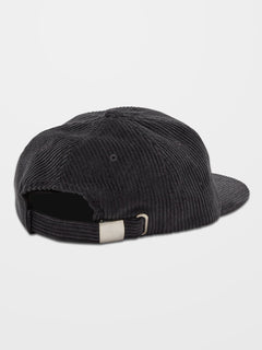 Full Stone Dad Hat Nuts Cap - STORM CLOUD (D5532207_STC) [B]