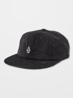 Full Stone Dad Hat Nuts Cap - STORM CLOUD (D5532207_STC) [F]