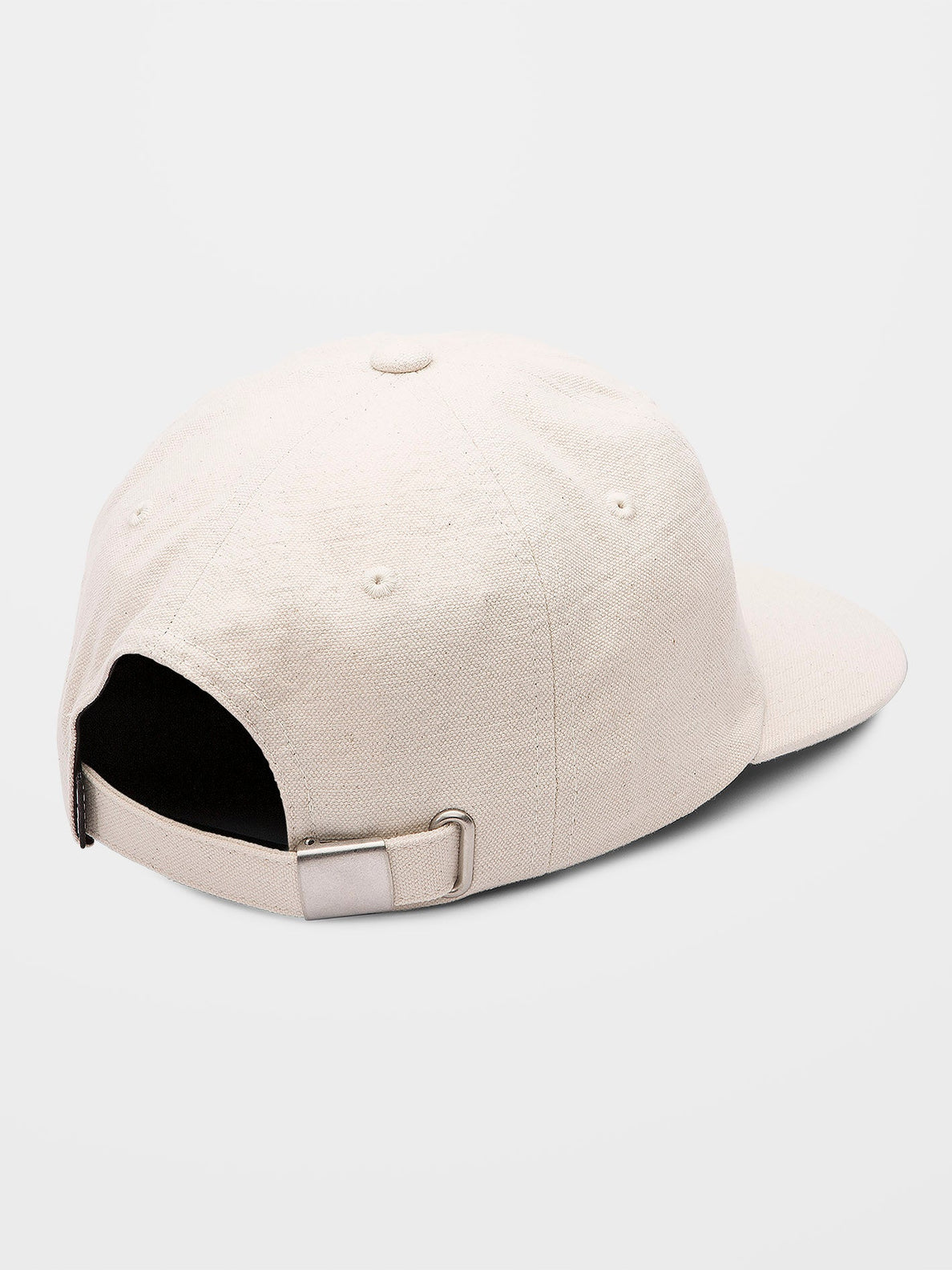 Full Stone Dad Cap - WHITECAP GREY (D5532215_WCG) [B]