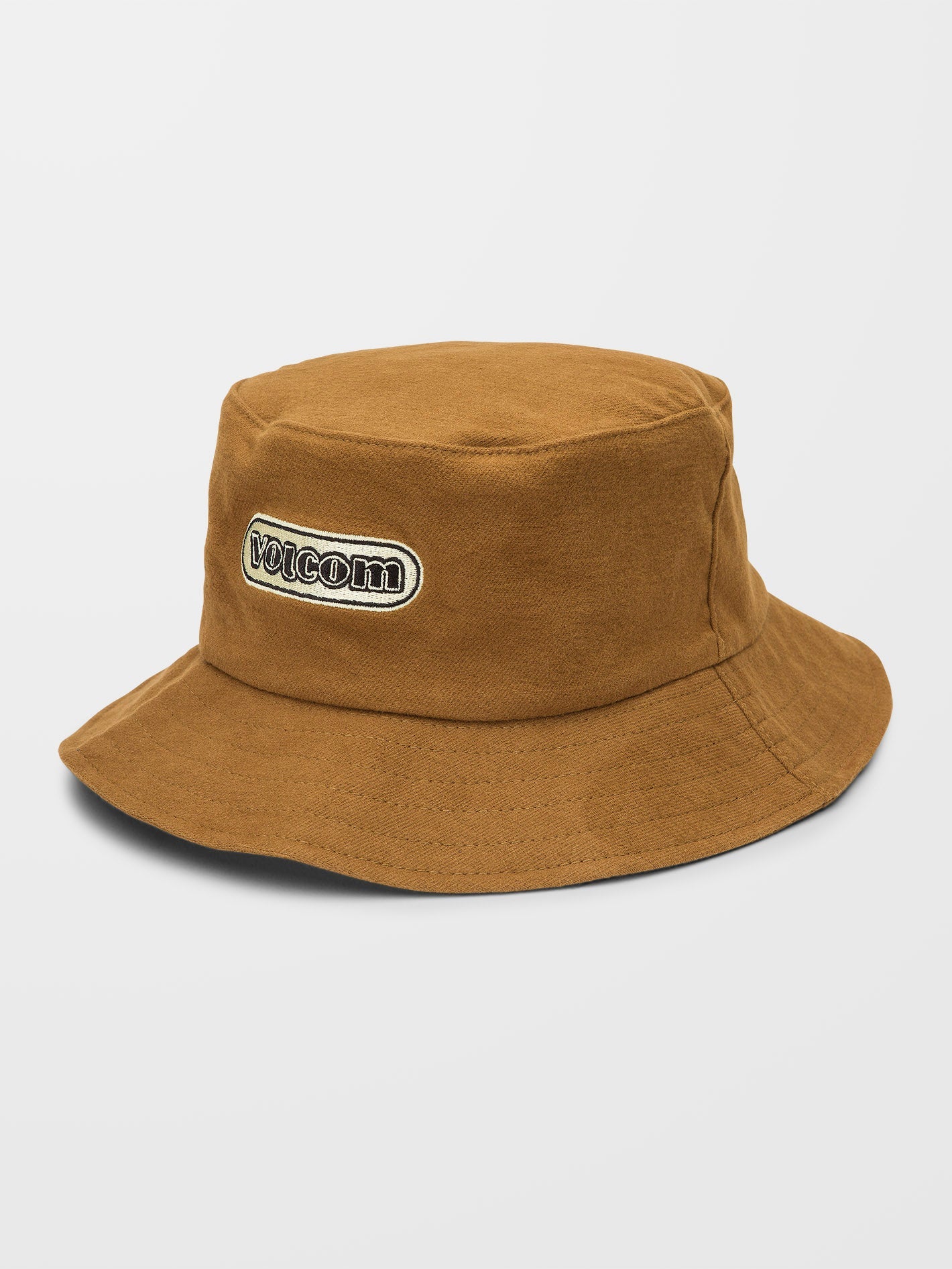 Sobrero de pescador Ninetyfive Bucket - DUSTY BROWN - Hombre