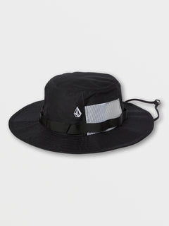 Sombrero Wiley Booney - BLACK