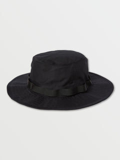 Sombrero Wiley Booney - BLACK