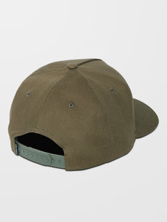 Embossed Stone Cap - OLD MILL (D5542210_OLM) [B]