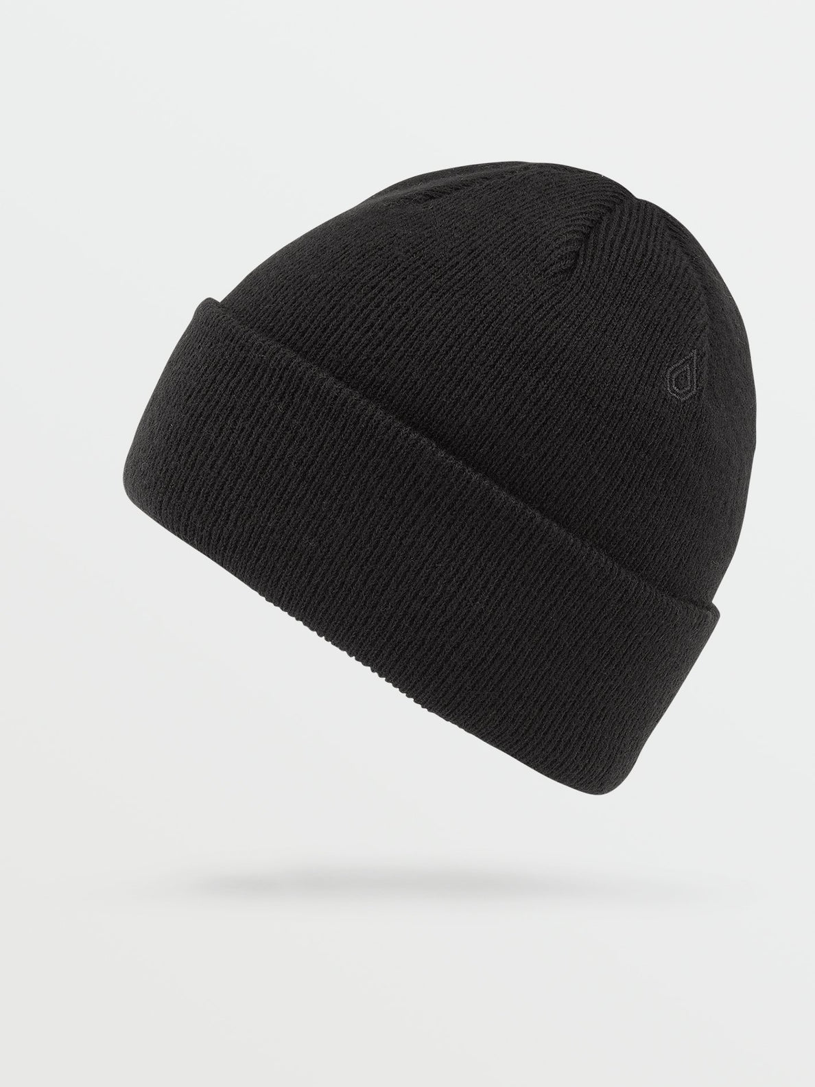 Louie Lopez Beanie - BLACK (D5832100_BLK) [B]