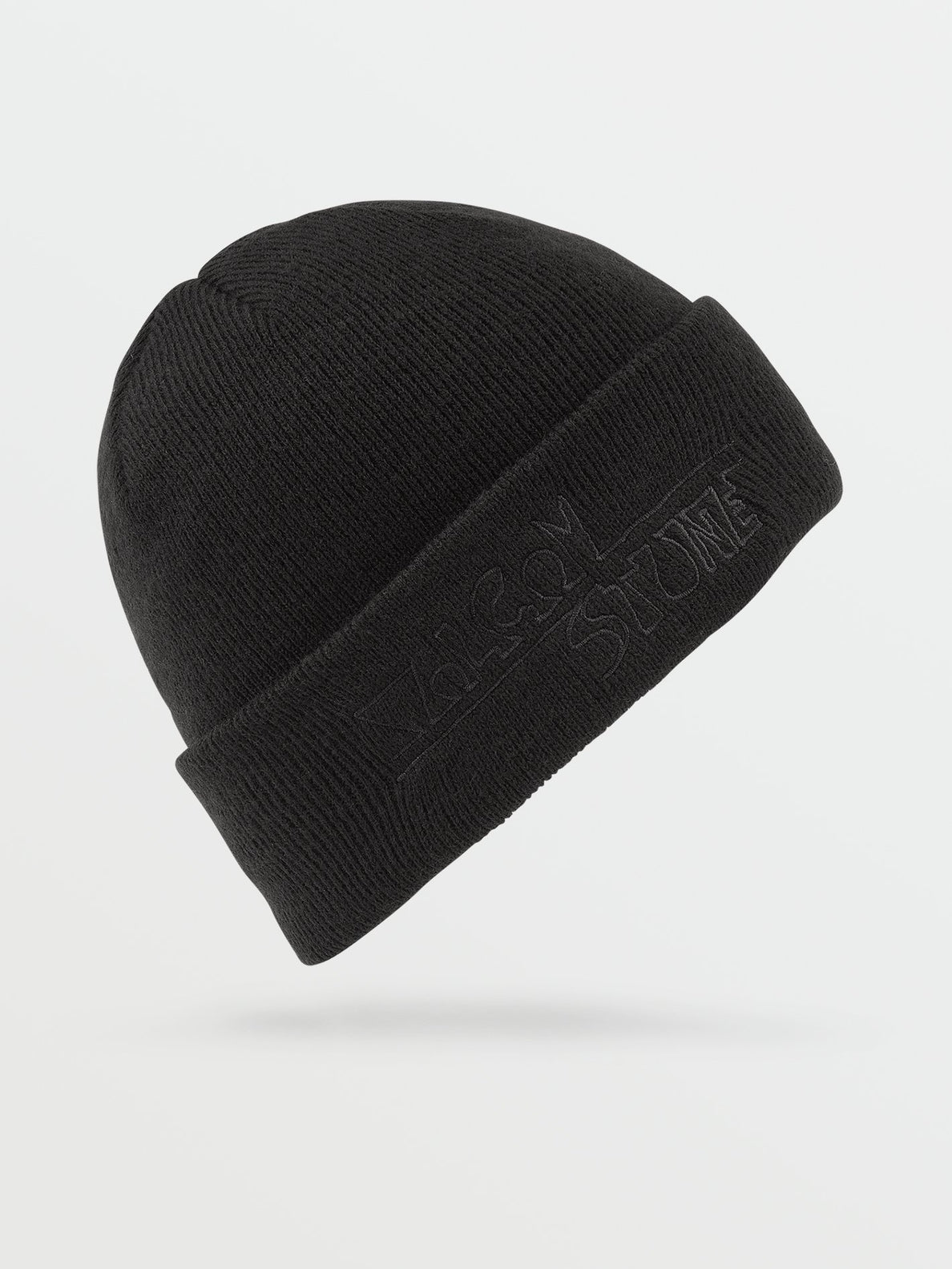 Louie Lopez Beanie - BLACK (D5832100_BLK) [F]