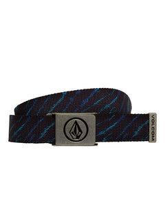 CIRCLE WEB BELT (D5932050_TDY) [F]