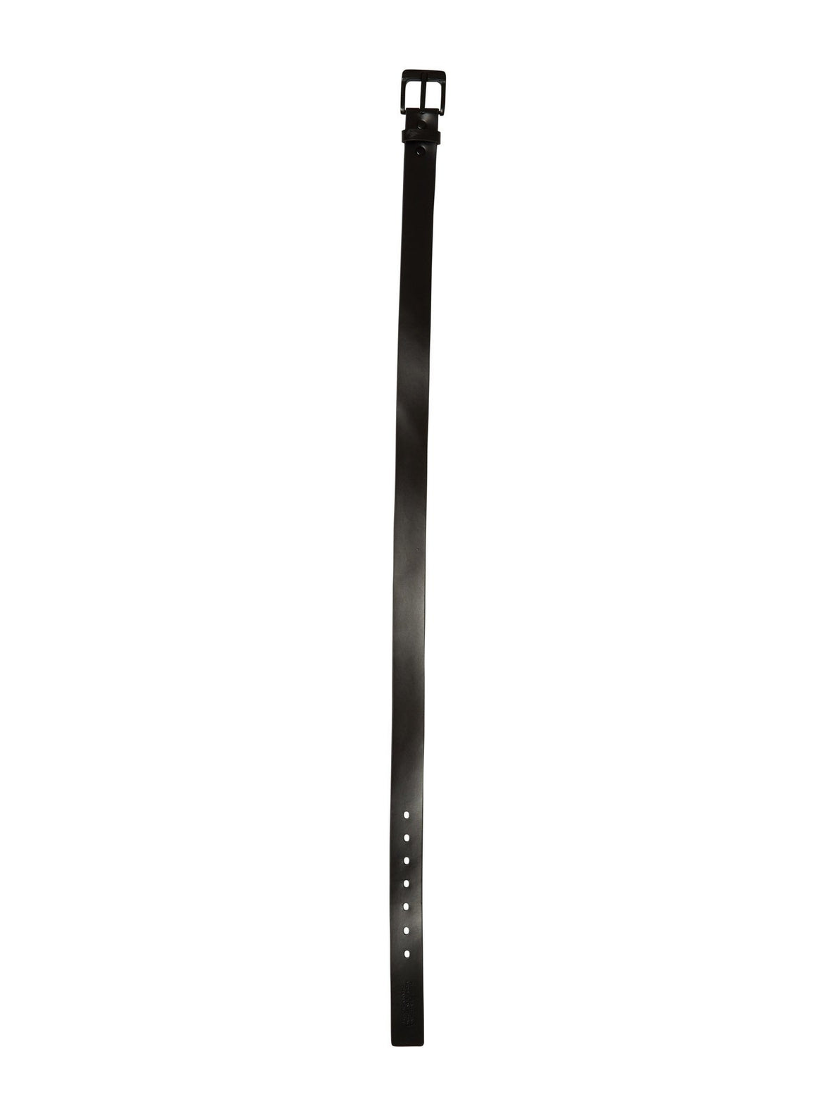 THE CLASSIC LTH BELT (D5932053_BLK) [B]