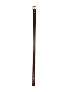 THE CLASSIC LTH BELT (D5932053_BRN) [B]