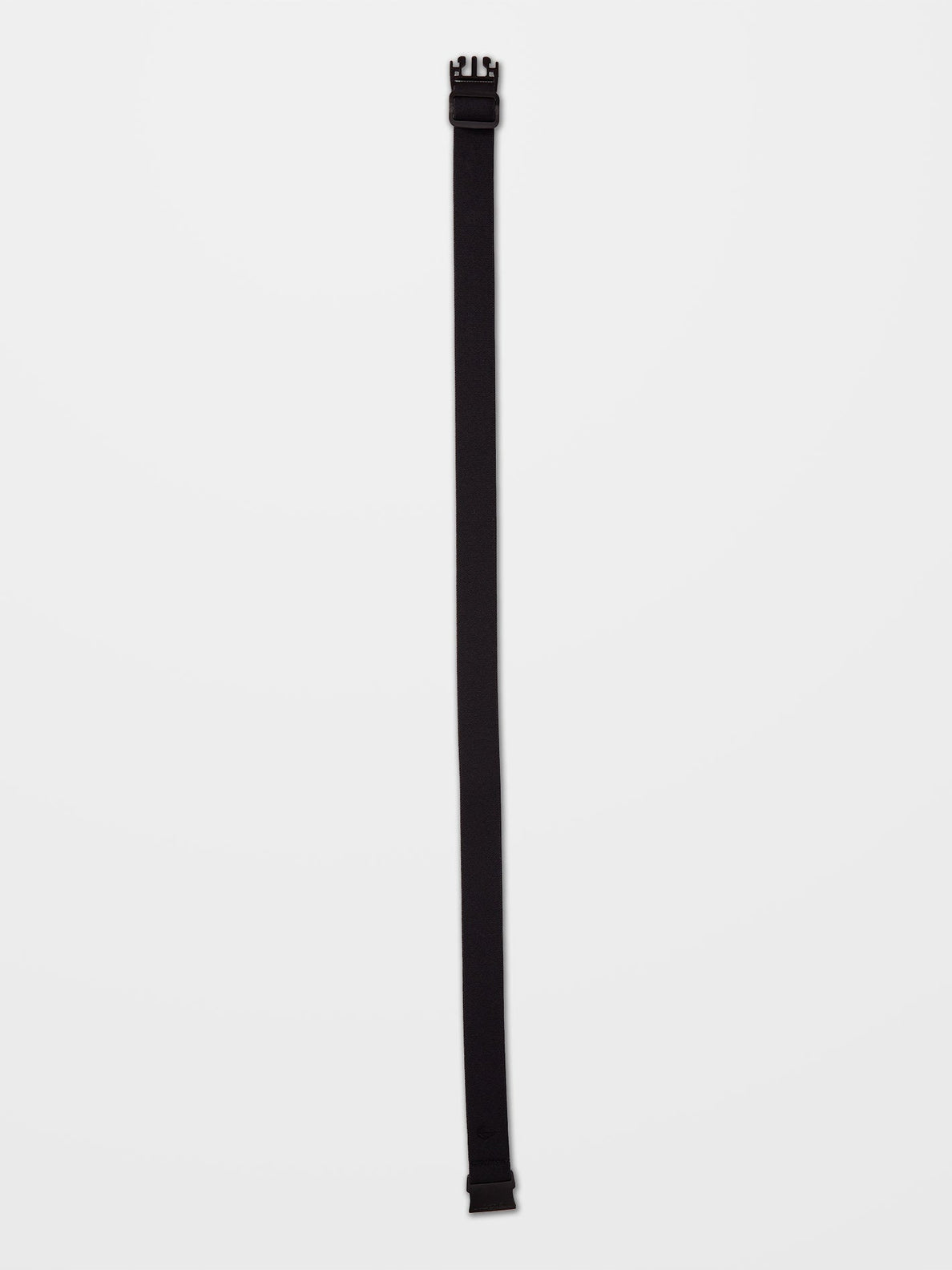 Xander Elastic Belt - BLACK (D5932101_BLK) [B]