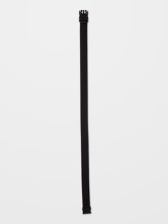 Xander Elastic Belt - BLACK (D5932101_BLK) [B]