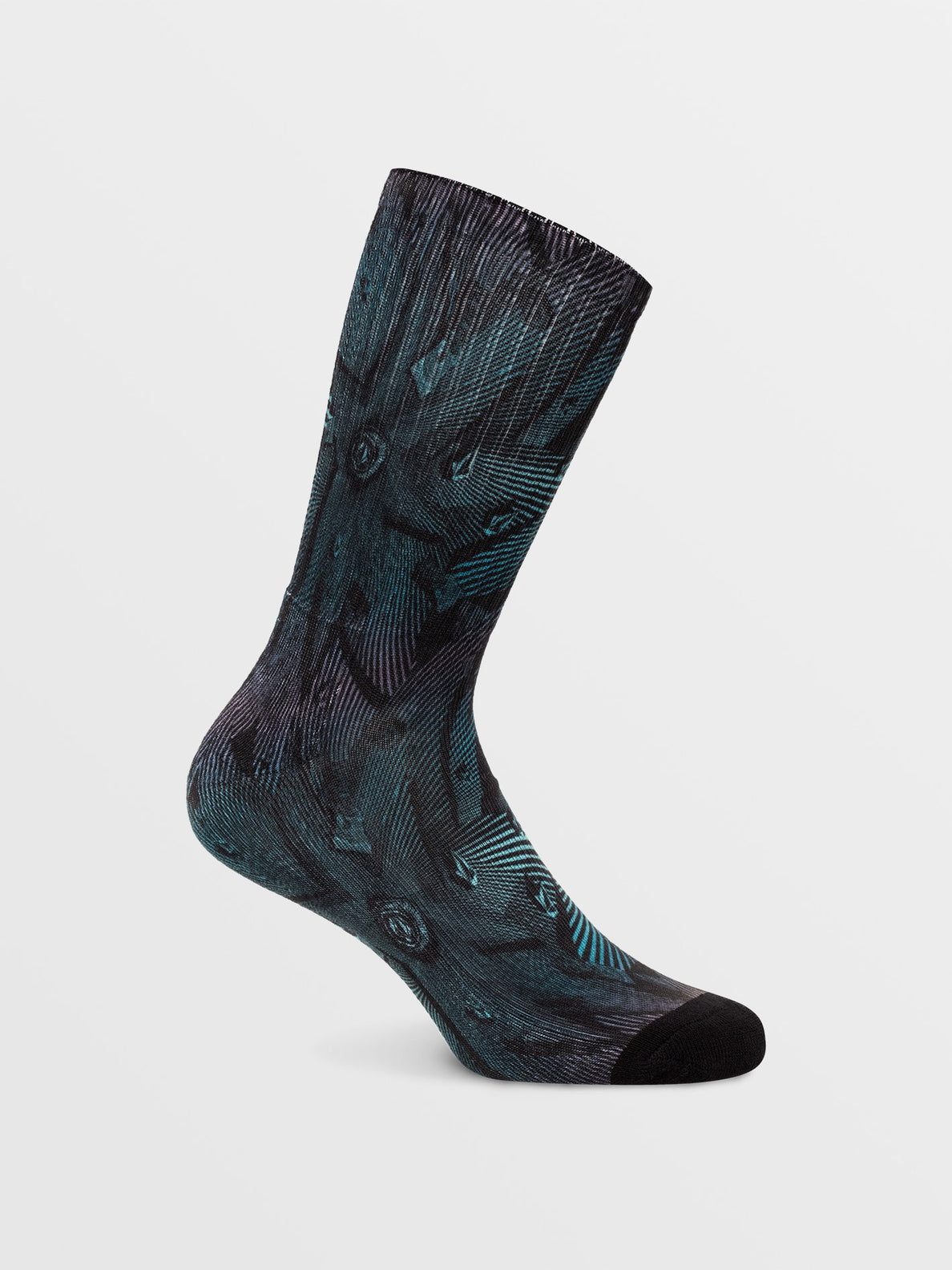 Vibes Socks - Ballpoint Blue (D6302003_BPB) [1]