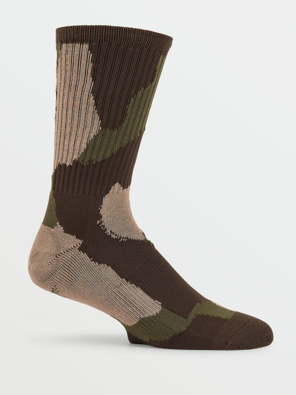 Vibes Socks - CAMOUFLAGE (D6302003_CAM) [B]