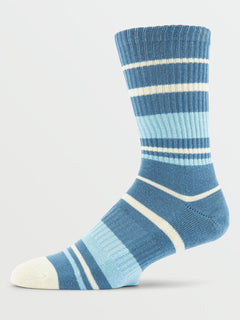 Calcetines Vibes - HORIZON BLUE