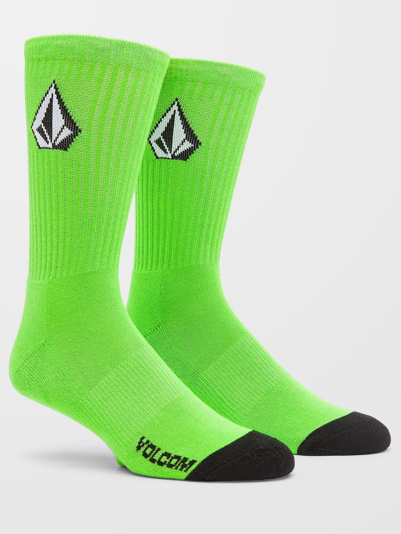 FULL STONE SOCK 3PK (D6312400_SNB) [1]