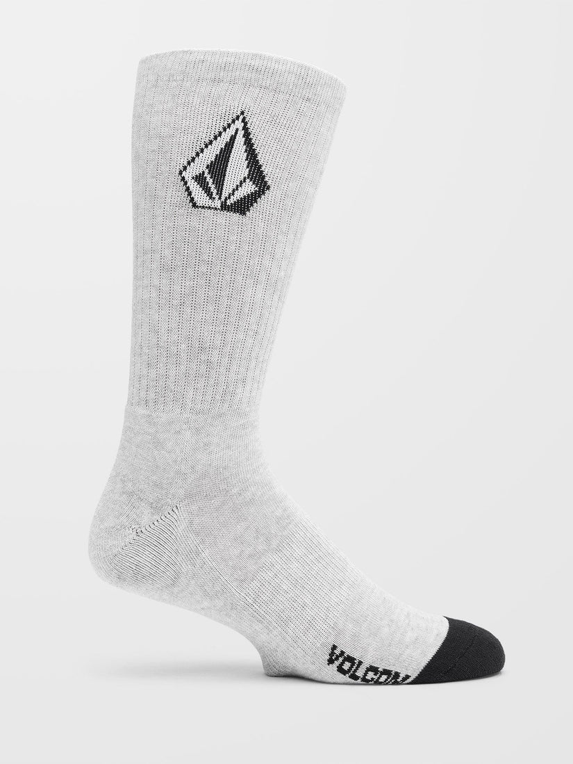 FULL STONE SOCK 3PK (D6312400_SNB) [3]