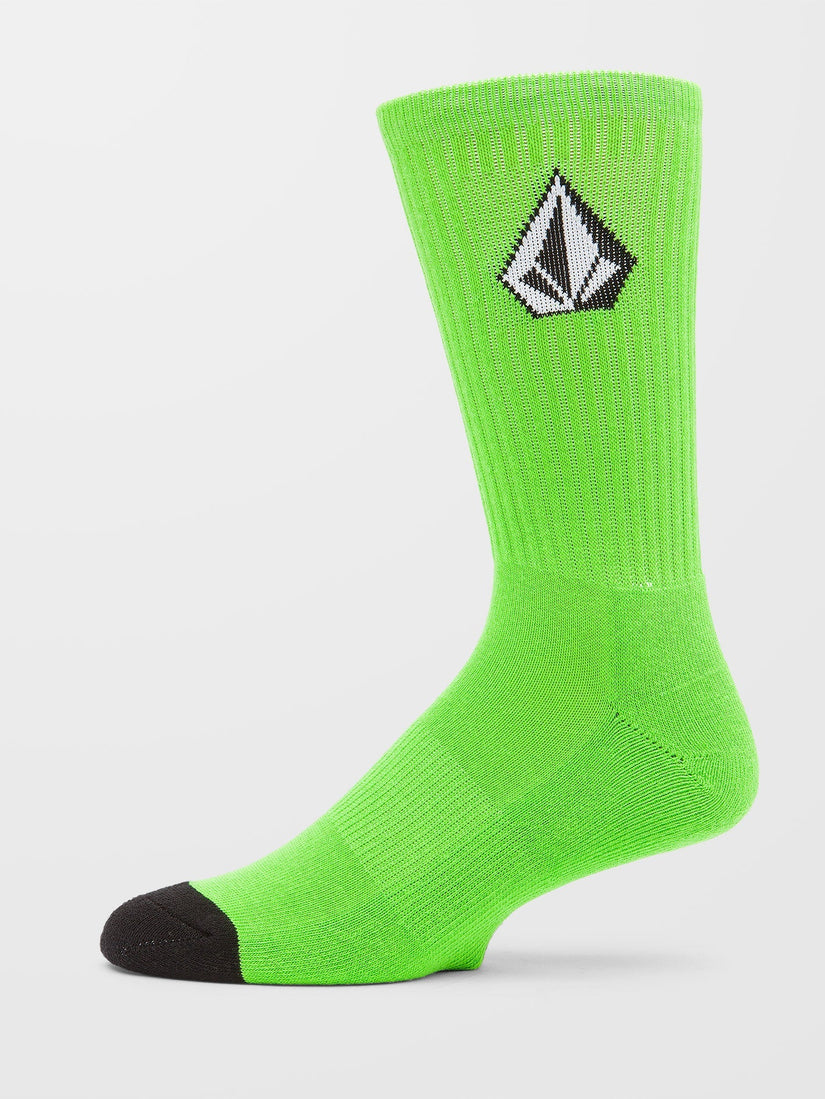 FULL STONE SOCK 3PK (D6312400_SNB) [8]