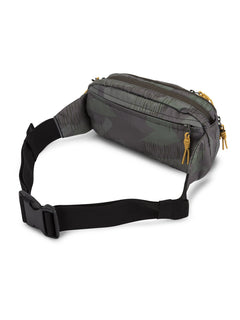 WAISTED PACK (D6511650_CAM) [B]